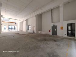 Tuas South Connection (D22), Factory #497042861